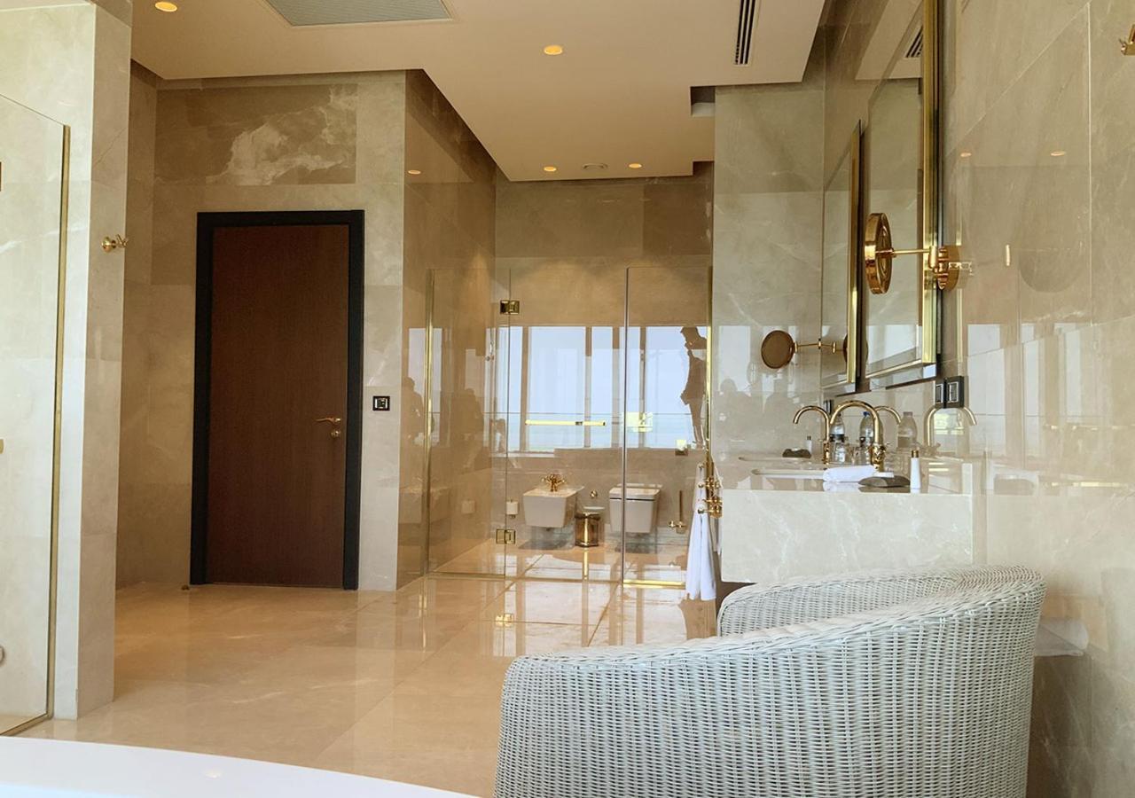 Grand Hotel De Kintele Brazzaville Zewnętrze zdjęcie