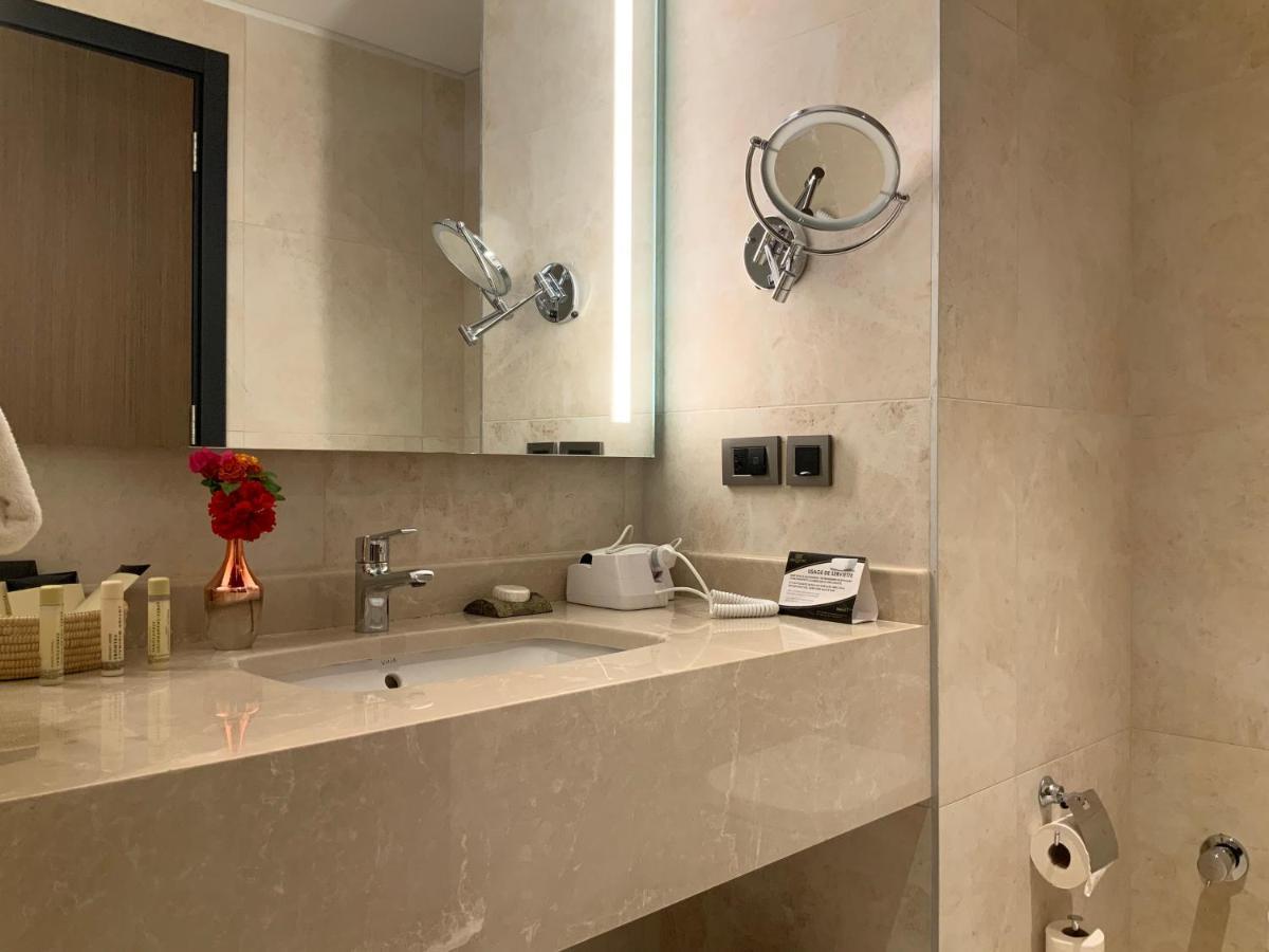 Grand Hotel De Kintele Brazzaville Zewnętrze zdjęcie