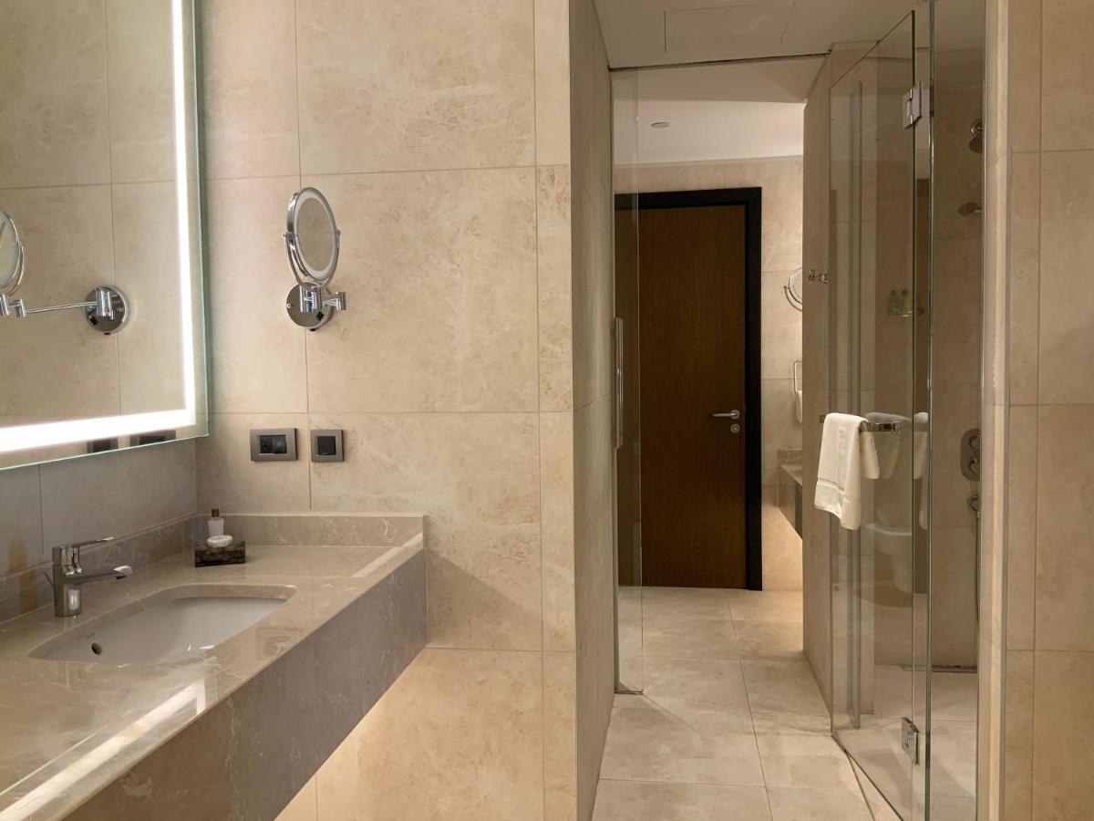 Grand Hotel De Kintele Brazzaville Zewnętrze zdjęcie