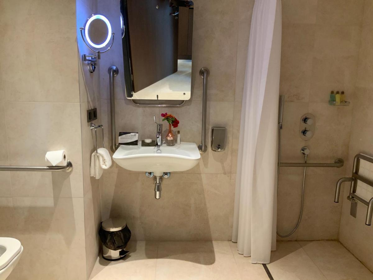 Grand Hotel De Kintele Brazzaville Zewnętrze zdjęcie